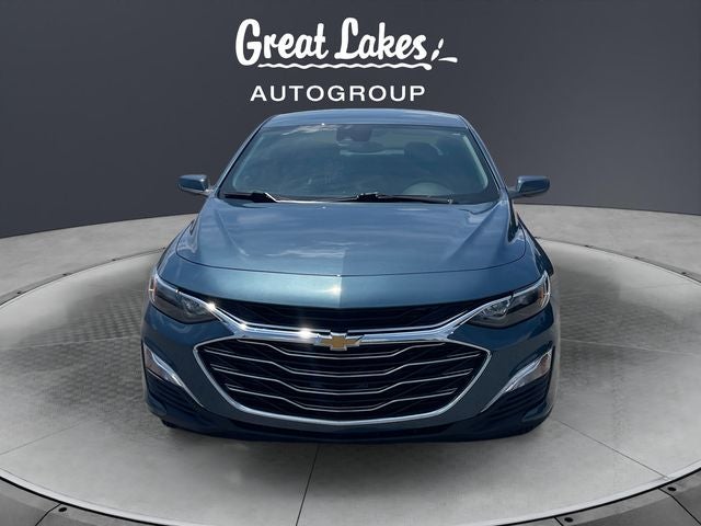 2024 Chevrolet Malibu LS 1LS