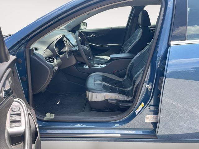2024 Chevrolet Malibu LS 1LS