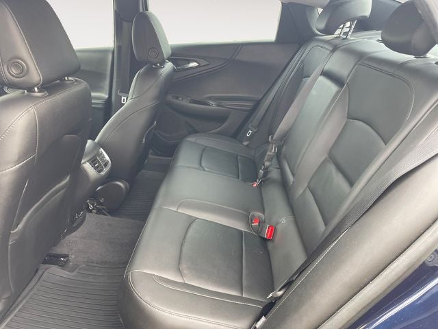 2016 Chevrolet Malibu LT 1LT