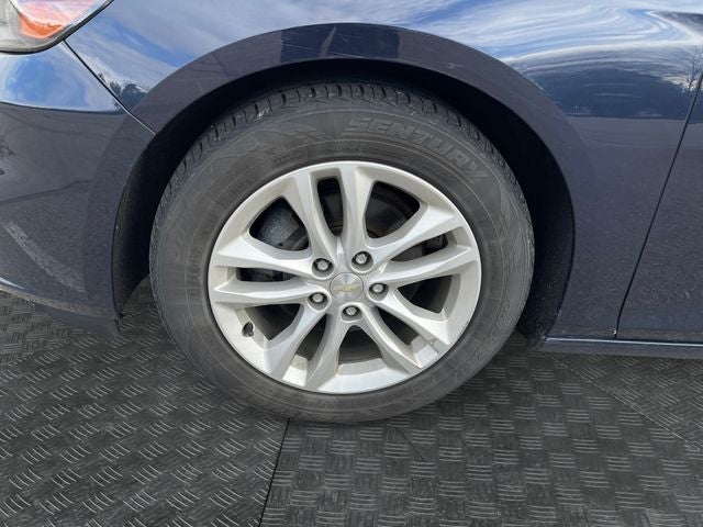 2016 Chevrolet Malibu LT 1LT