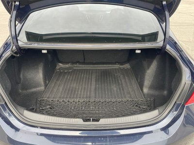 2016 Chevrolet Malibu LT 1LT