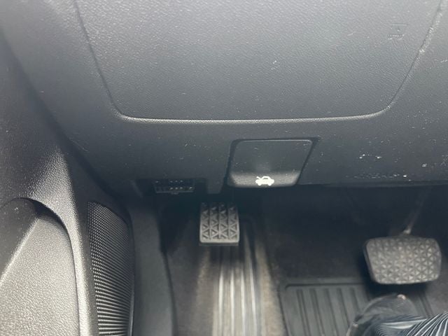 2016 Chevrolet Malibu LT 1LT