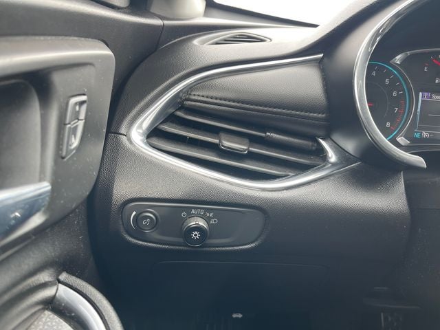 2016 Chevrolet Malibu LT 1LT