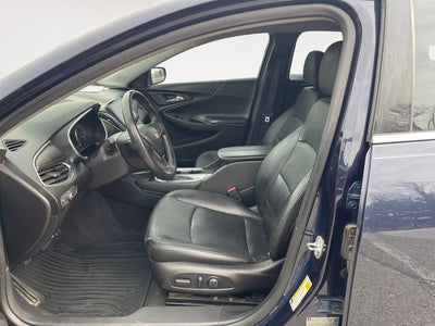 2016 Chevrolet Malibu LT 1LT