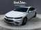 2016 Chevrolet Malibu LT 1LT