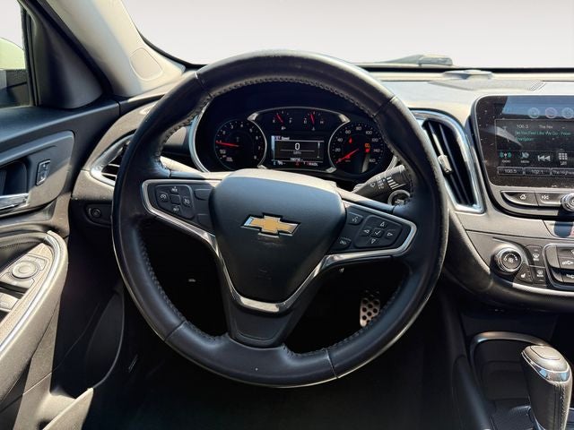 2016 Chevrolet Malibu LT 1LT