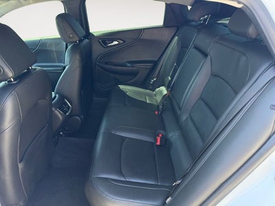 2016 Chevrolet Malibu LT 1LT