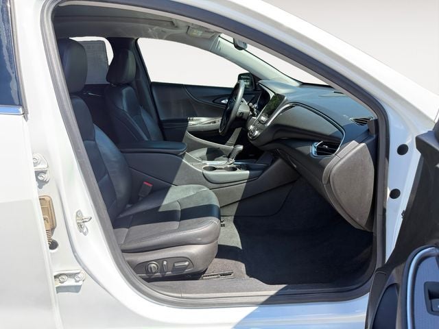 2016 Chevrolet Malibu LT 1LT