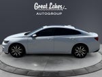 2016 Chevrolet Malibu LT 1LT