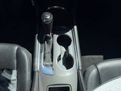 2016 Chevrolet Malibu LT 1LT
