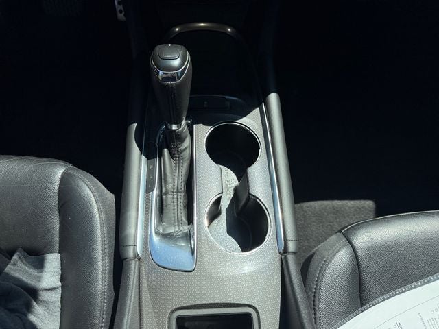 2016 Chevrolet Malibu LT 1LT