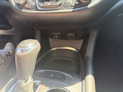 2016 Chevrolet Malibu LT 1LT