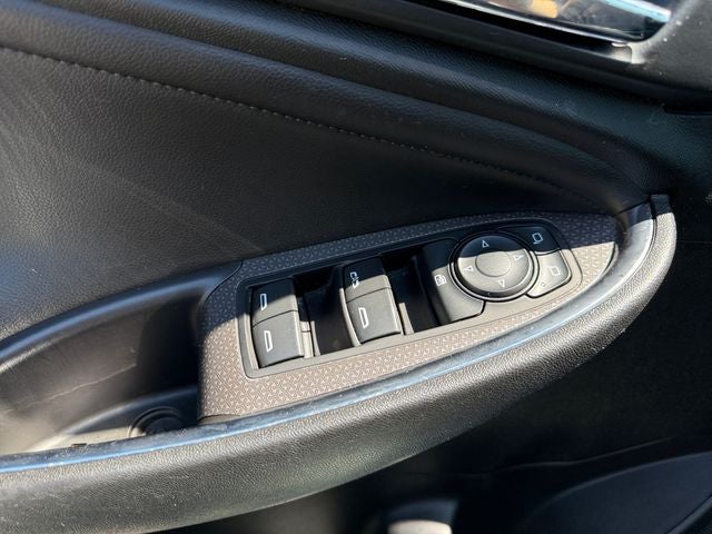 2016 Chevrolet Malibu LT 1LT