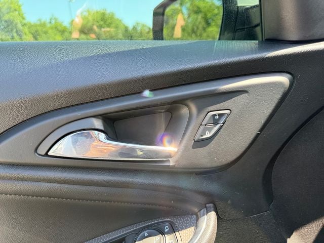 2016 Chevrolet Malibu LT 1LT