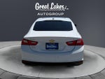 2016 Chevrolet Malibu LT 1LT