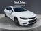 2016 Chevrolet Malibu LT 1LT