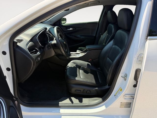 2016 Chevrolet Malibu LT 1LT