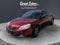 2009 Pontiac G6 GT