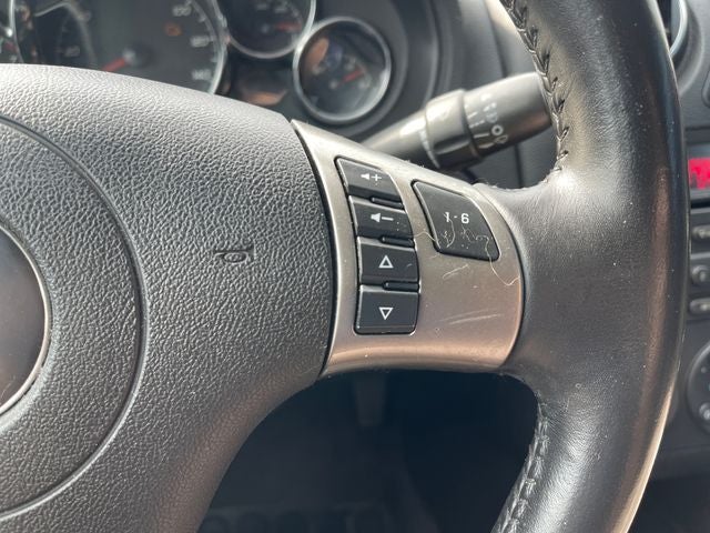 2009 Pontiac G6 GT