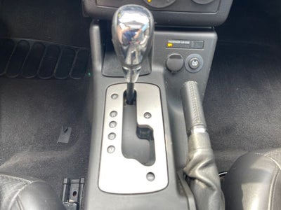 2009 Pontiac G6 GT