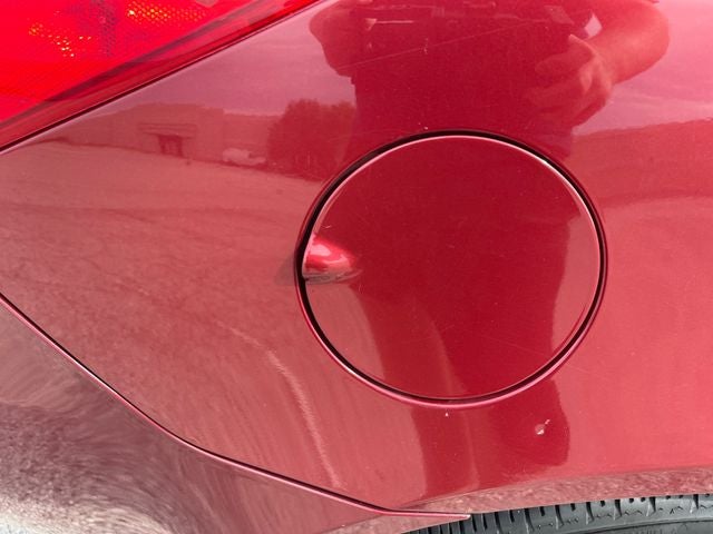 2009 Pontiac G6 GT