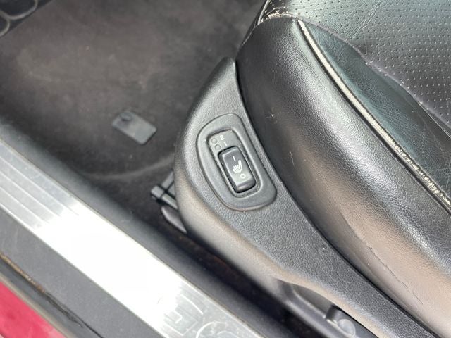 2009 Pontiac G6 GT