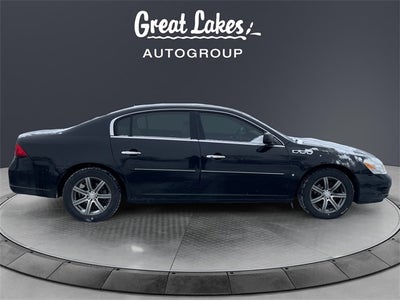 2007 Buick Lucerne CXL
