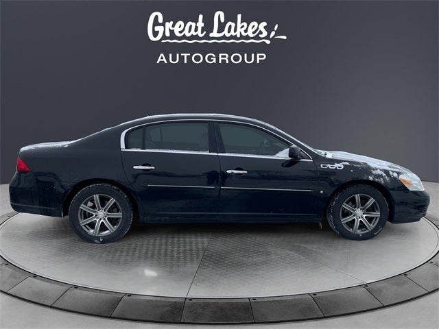 2007 Buick Lucerne CXL