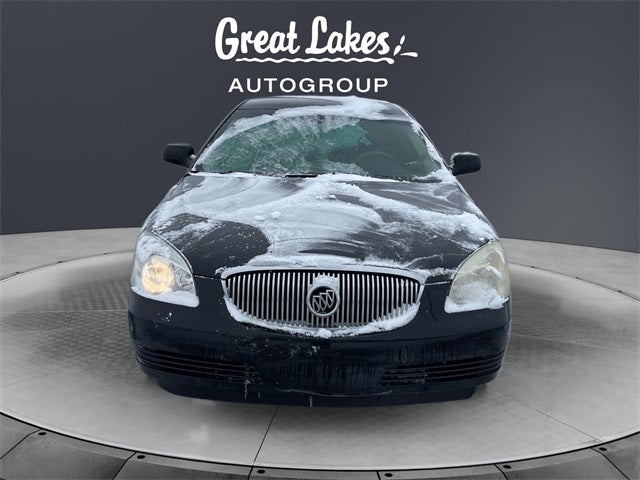 2007 Buick Lucerne CXL