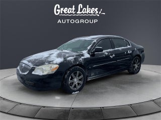 2007 Buick Lucerne CXL