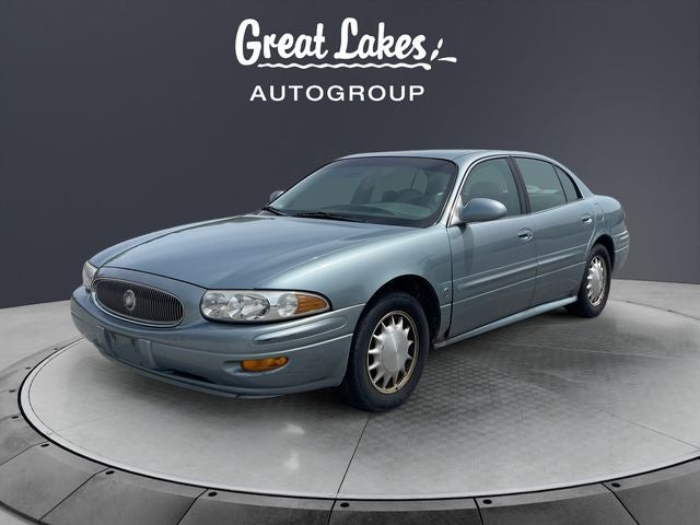 2003 Buick LeSabre Custom