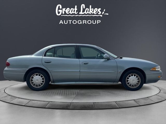 2003 Buick LeSabre Custom
