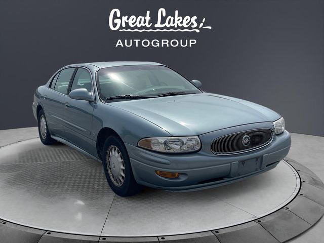 2003 Buick LeSabre Custom