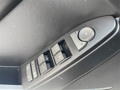 2012 Cadillac CTS 4dr Sdn 3.0L RWD