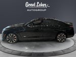 2023 Cadillac CT4 V-Series
