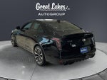 2023 Cadillac CT4 V-Series