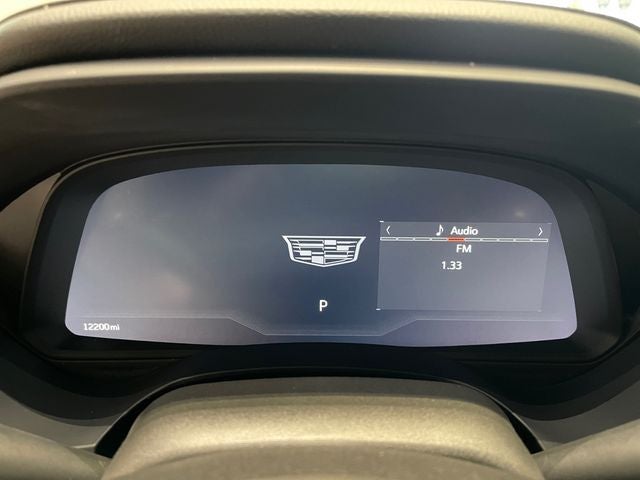 2023 Cadillac CT4 V-Series