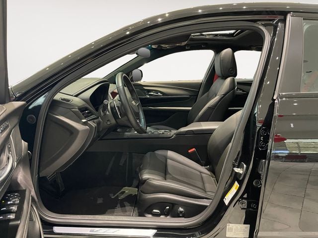 2023 Cadillac CT4 V-Series