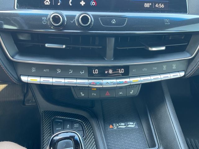 2021 Cadillac CT5 Sport