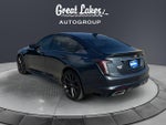 2021 Cadillac CT5 Sport