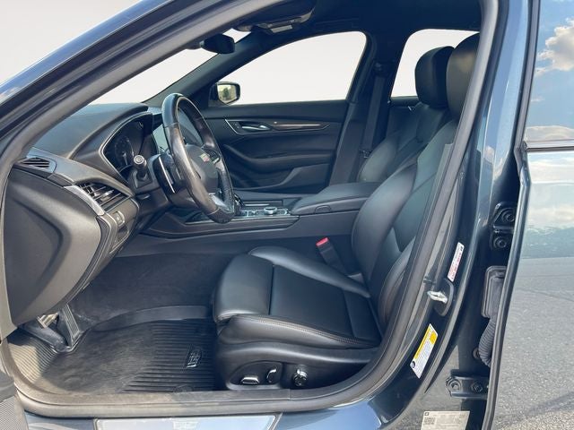 2021 Cadillac CT5 Sport