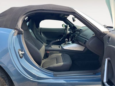 2007 Saturn Sky 2dr Conv
