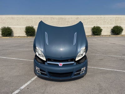2007 Saturn Sky 2dr Conv