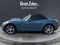 2007 Saturn Sky 2dr Conv
