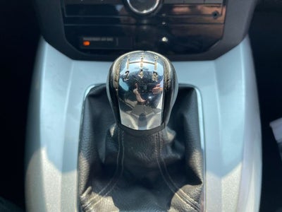 2007 Saturn Sky 2dr Conv