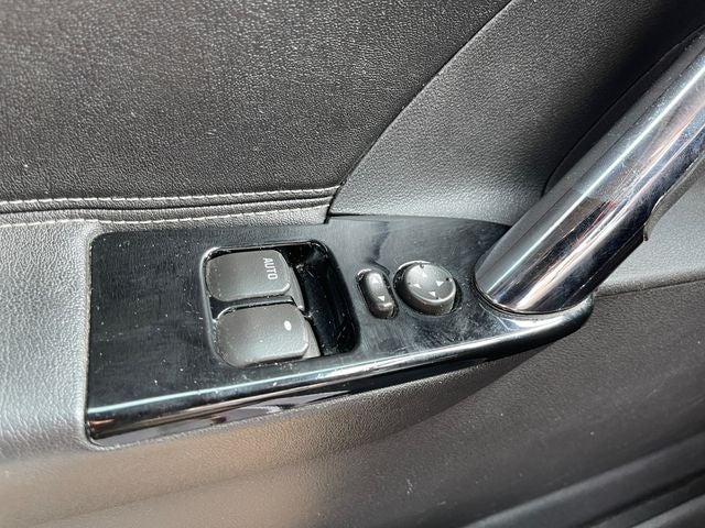 2007 Saturn Sky 2dr Conv