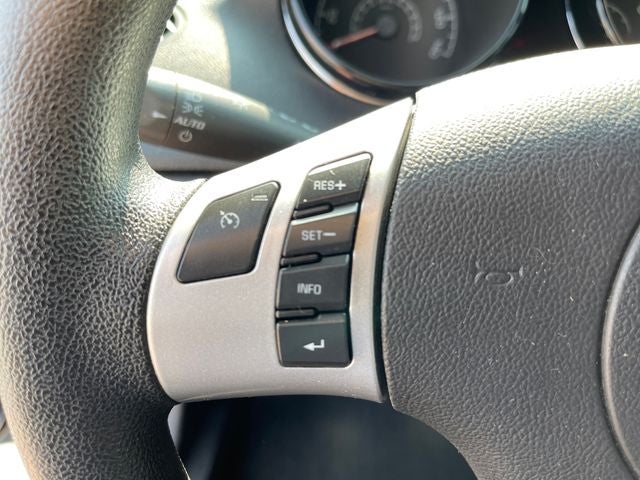 2007 Saturn Sky 2dr Conv