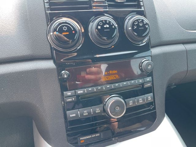 2007 Saturn Sky 2dr Conv