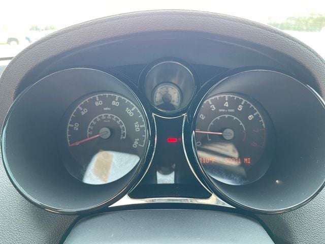 2007 Saturn Sky 2dr Conv