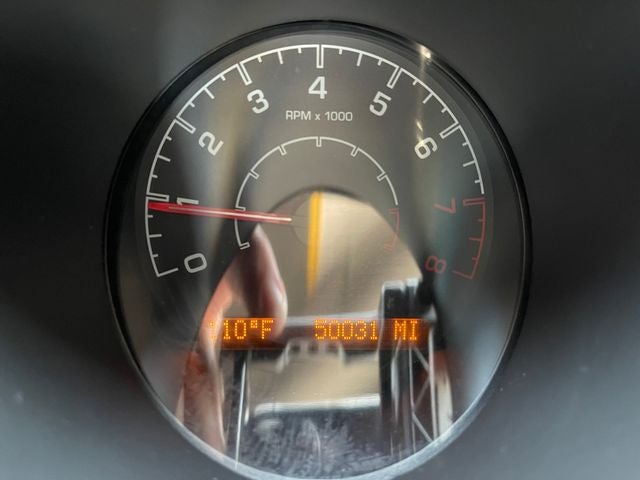 2007 Saturn Sky 2dr Conv